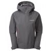 Montane Fem Element Stretch Jacket Slate